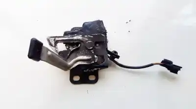 Автозапчастина б/у замок капота для HONDA CR-V (RE) 2.2 CTDI Посилання на OEM IAM   