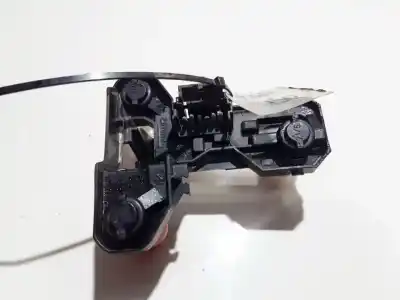 Автозапчастина б/у лампальник для renault megane i scenic (ja0) 1.9 dti diesel cat посилання на oem iam 