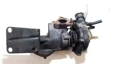 Second-hand car spare part turbocharger for rover rover 45 (rt) 2.0 idt oem iam references pmf100500