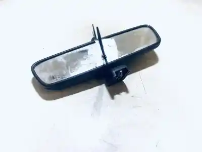 Peça sobressalente para automóvel em segunda mão espelho retrovisor interior por opel zafira a 2.0 dti referências oem iam e2015009
