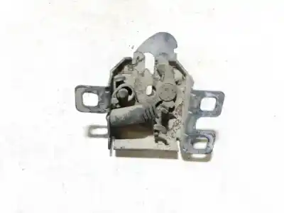 Second-hand car spare part bonnet lock for citroen nemo 1.4 hdi oem iam references 