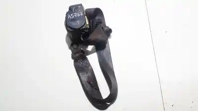 Second-hand car spare part rear right seat belt for ford galaxy (vx) 1.9 tdi cat oem iam references 7m0857812e