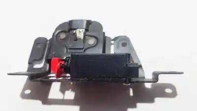 Peça sobressalente para automóvel em segunda mão fechadura do mala por bmw x3 (e83) 2.0d referências oem iam 51247057364