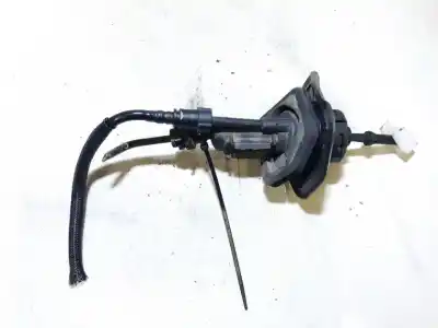Автозапчасти б/у цилиндр сцепления за mazda 3 (bk) 1.6 di turbo ссылки oem iam 