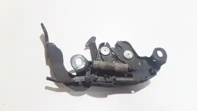 Peça sobressalente para automóvel em segunda mão fechadura do capô por renault koleos 2.0 dci diesel fap referências oem iam 