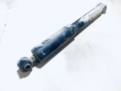 Second-hand car spare part right rear shock absorber for citroen nemo 1.4 hdi oem iam references 315132