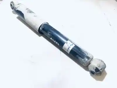 Second-hand car spare part right rear shock absorber for citroen nemo 1.4 hdi oem iam references 315132  814902005125, 30-l95-a