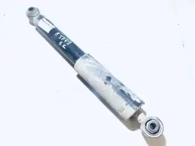 Second-hand car spare part rear left shock absorber for citroen nemo 1.4 hdi oem iam references 315132