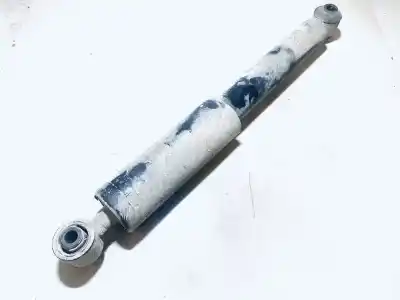 Peça sobressalente para automóvel em segunda mão amortecedor traseiro esquerdo por citroen nemo 1.4 hdi referências oem iam 315132  814902005125, 30-l95-a