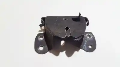 Second-hand car spare part trunk lock for kia carnival 2.9 crdi cat oem iam references   