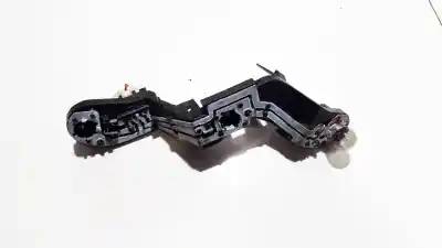 Автозапчастина б/у лампальник для renault kangoo (f/kc0) 1.6 16v посилання на oem iam 