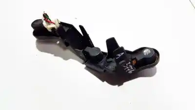 Автозапчастина б/у лампальник для renault kangoo (f/kc0) 1.6 16v посилання на oem iam   