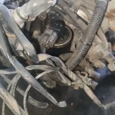 Автозапчастина б/у клапан egr для honda accord vii (cl, cn) 2.0 (cl7) посилання на oem iam 50j31121  13133y14