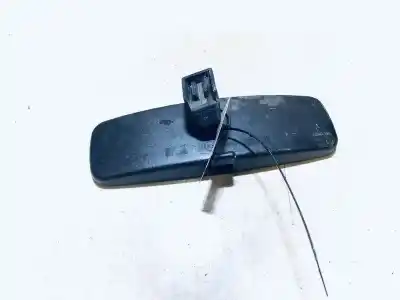 Peça sobressalente para automóvel em segunda mão espelho retrovisor interior por citroen berlingo 1.9 d multispace referências oem iam e200466  