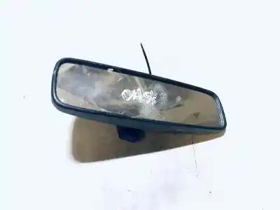 Second-hand car spare part interior rearview mirror for citroen berlingo 1.9 d multispace oem iam references e200466