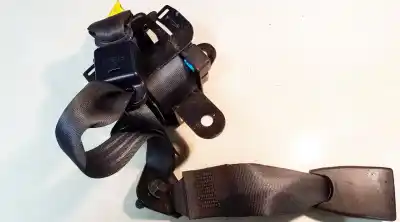 Peça sobressalente para automóvel em segunda mão CINTO DE SEGURANÇA TRASEIRO DIREITO por KIA SPORTAGE  Referências OEM IAM 898501F200  89850-1F200