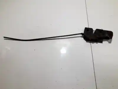 Автозапчастина б/у замок капота для volkswagen jetta (1k2) 1.6 16v fsi посилання на oem iam 1k1823509e  