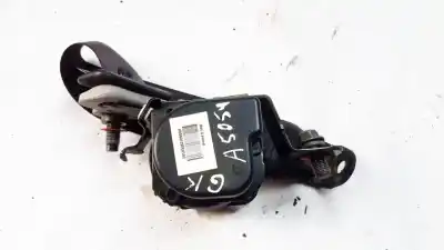 Piesă de schimb auto la mâna a doua CENTURÃ DE SIGURANTÃ SPATE STÂNGA pentru KIA SPORTAGE  Referințe OEM IAM 898101F000  89810-1F000