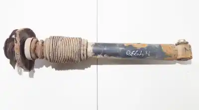 Peça sobressalente para automóvel em segunda mão amortecedor traseiro direito por bmw x5, e53 facelift 2004 - 2006 3.0 d 2003-2015 160kw 218hp referências oem iam 