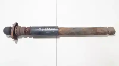 Peça sobressalente para automóvel em segunda mão amortecedor traseiro direito por bmw x3 (e83) 2.0d referências oem iam 33523413789