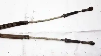 Автозапчастина б/у передач для volkswagen passat variant (3c5) 1.9 tdi посилання на oem iam 3c0711049m  00252883c0