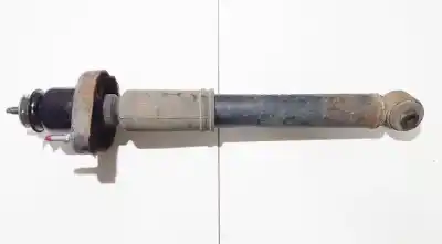 Автозапчастина б/у амортизатор задній лівий для citroen c-crosser 2.2 hdi fap cat посилання на oem iam 4162a050