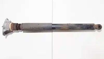 Peça sobressalente para automóvel em segunda mão amortecedor traseiro direito por ford kuga (cbv) 2.0 tdci cat referências oem iam 8v4118080bc