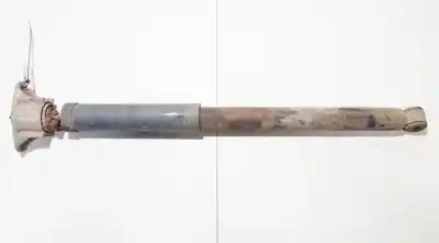 Second-hand car spare part right rear shock absorber for volvo v50 (545) 1.6 d oem iam references e1342