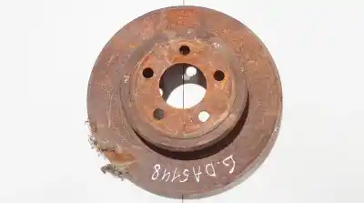 Second-hand car spare part rear disc brake for chrysler 300c (lx, le) 3.0 crd oem iam references 