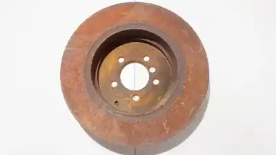 Автозапчасти б/у задний тормозной диск за land rover range rover, 2002.03 - 2012.08 3.0 td 6 130kw 2002.03 - 2012.08 ссылки oem iam   
