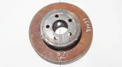 Second-hand car spare part rear disc brake for chrysler 300c (lx, le) 3.0 crd oem iam references 