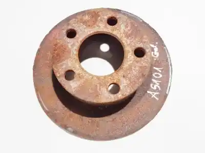 Автозапчасти б/у задний тормозной диск за audi a6, c5 1997.01 - 2001.08 2.4 121kw 1997.02 - 2005.01 ссылки oem iam 