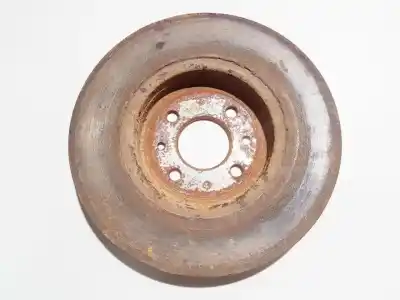 Автозапчасти б/у задний тормозной диск за renault kangoo (f/kc0) 1.6 16v ссылки oem iam    Автозапчасти б/у задний тормозной диск за renault kangoo (f/kc0) 1.6 16v ссылки oem iam