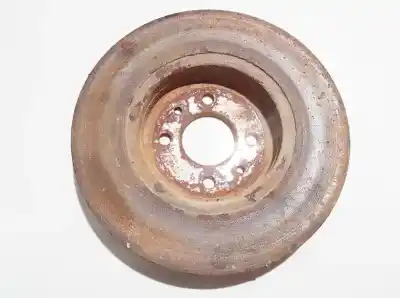 Автозапчасти б/у задний тормозной диск за renault kangoo (f/kc0) 1.6 16v ссылки oem iam    Автозапчасти б/у задний тормозной диск за renault kangoo (f/kc0) 1.6 16v ссылки oem iam