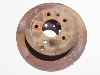 Second-hand car spare part rear disc brake for chevrolet captiva 2.0 diesel cat oem iam references 