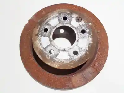 Second-hand car spare part REAR DISC BRAKE for RENAULT KOLEOS  OEM IAM references   