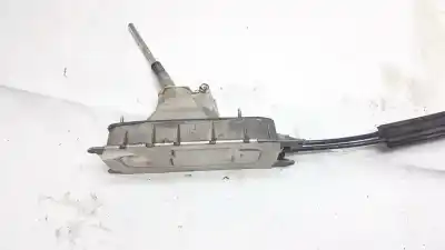 Автозапчасти б/у рычаг переключения передач за volkswagen jetta (1k2) 1.6 16v fsi ссылки oem iam 1k0711091a  1k0711565