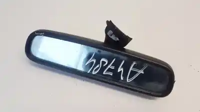 Second-hand car spare part interior rearview mirror for volkswagen jetta (1k2) 1.6 16v fsi oem iam references e4012117