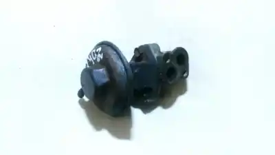 Second-hand car spare part egr valve for daewoo lanos 1.6 cat oem iam references 