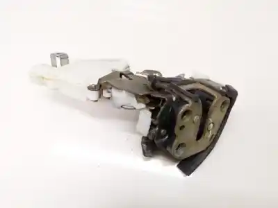 Автозапчастина б/у ЗАМОК ЗАДНЬОГО ПРАВОГО ДВЕРЯ для NISSAN PRIMERA, P11 1996.06 - 2001.12  Посилання на OEM IAM 8255279901  89-A705