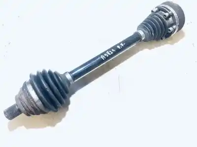 İkinci el araba yedek parçası ÖN SOL SANZIMAN için VOLKSWAGEN JETTA, MK6 2011.01 - 2017.12  OEM IAM referansları 1K0407271  1K0407271GR