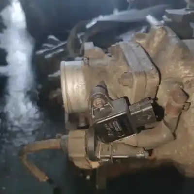 Peça sobressalente para automóvel em segunda mão borboleta de admissão por hyundai getz (tb) 1.3 básico referências oem iam 39021a1020301