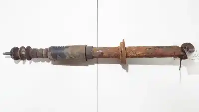 Second-hand car spare part rear left shock absorber for audi 80/90 (893) 1.8 oem iam references 