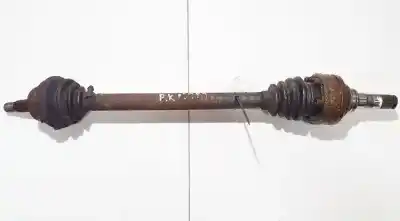 Second-hand car spare part front left transmission for audi 80/90 (893) 1.8 oem iam references 