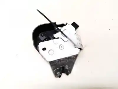 Автозапчасти б/у замок багажника/ворот за HONDA ACCORD IX 2.2 i-DTEC ссылки OEM IAM   