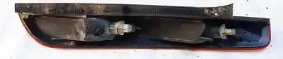 Second-hand car spare part left tailgate light for ford focus turnier (cb4) 1.6 16v cat oem iam references   