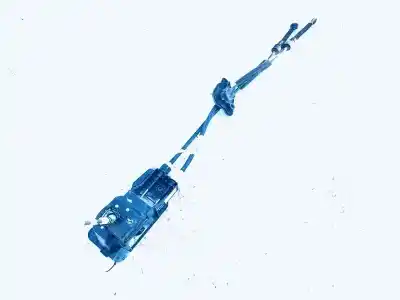 Pezzo di ricambio per auto di seconda mano LEVA DEL CAMBIO per RENAULT MEGANE II (BM0/1_, CM0/1_)  Riferimenti OEM IAM 8200777403  9612306G, 9612742F