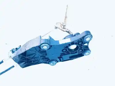 Автозапчастина б/у передач для ford fusion (cbk) 1.4 tdci cat посилання на oem iam 2s6r7c453me  2s6r-7c453-me, 030121070210