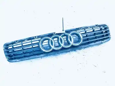 Автозапчасти б/у передняя решетка за audi a4, b5 1999.09 - 2001.08 facelift 2.5 tdi 110kw 1997.09 - 2000.11 ссылки oem iam 8d0853651r