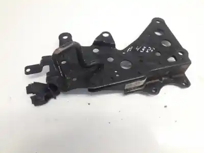 Peça sobressalente para automóvel em segunda mão fechadura do capô por bmw x5, e53 facelift 2004 - 2006 3.0 d 2003-2015 160kw 218hp referências oem iam 7059615